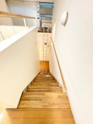 廊下 宮城野コ－トステ－ジ