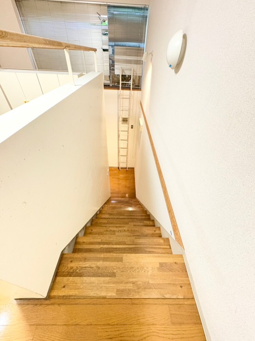 廊下 宮城野コ－トステ－ジ