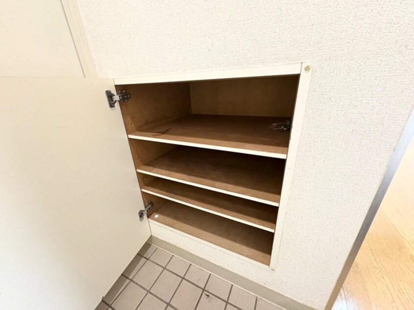 靴箱 宮城野コ－トステ－ジ