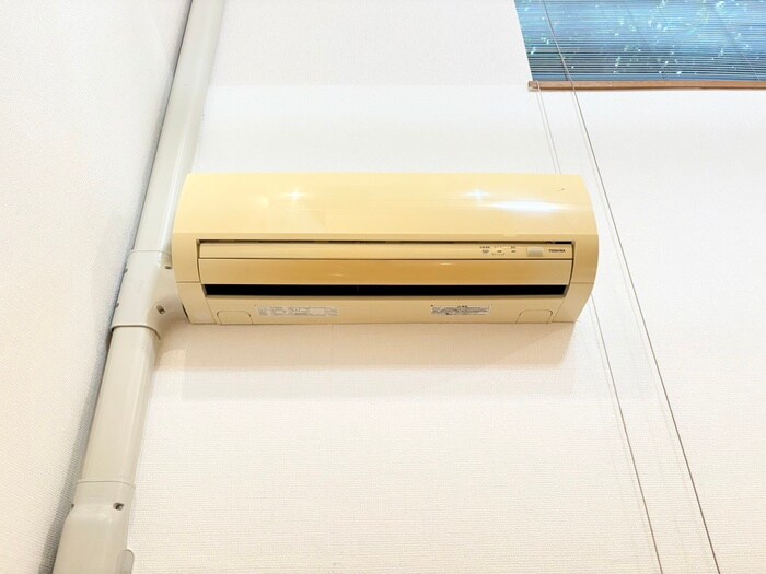 内観写真 宮城野コ－トステ－ジ