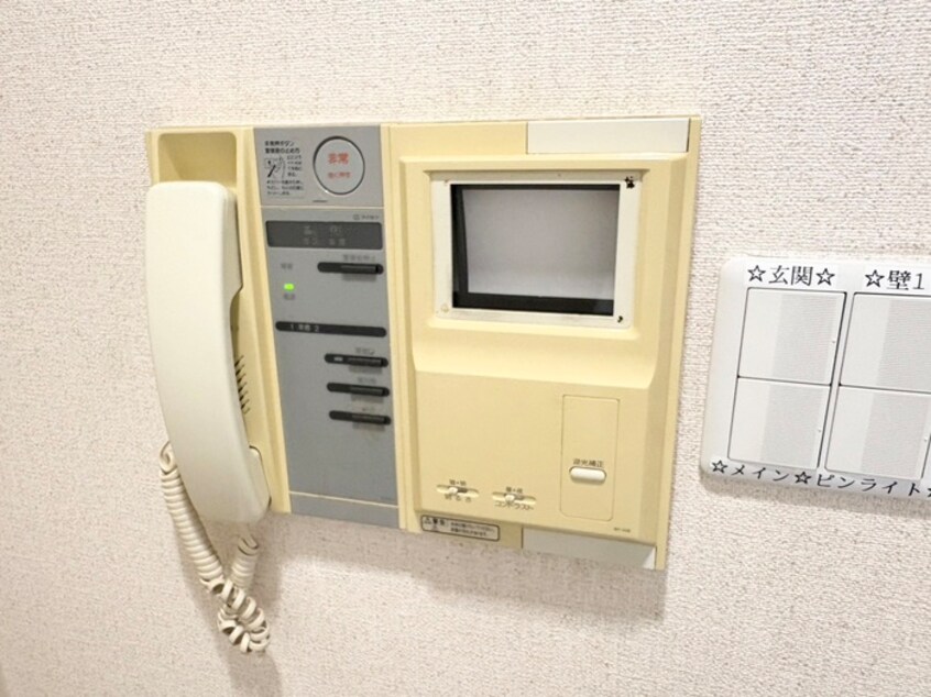 内観写真 宮城野コ－トステ－ジ