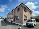 ラフェット沖野の外観