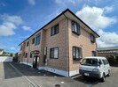 ラフェット沖野の外観