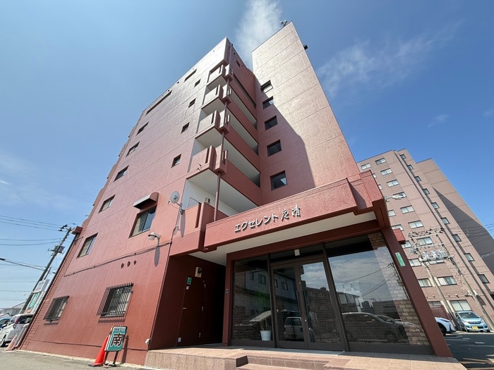 外観写真 エクセレント庄清