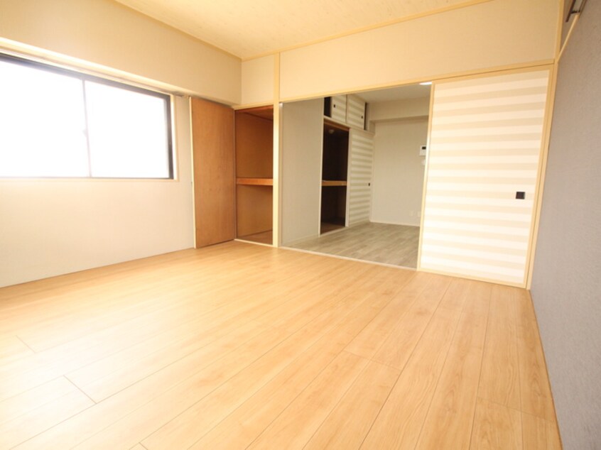 居室 エクセレント庄清