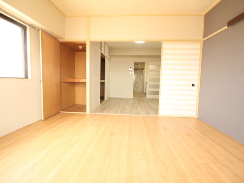 居室 エクセレント庄清