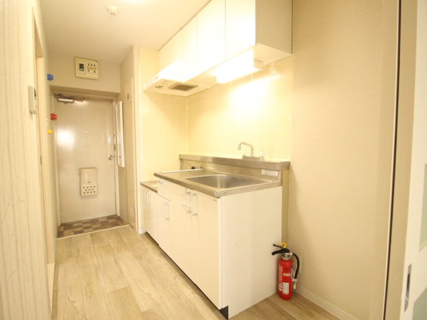 キッチン エクセレント庄清