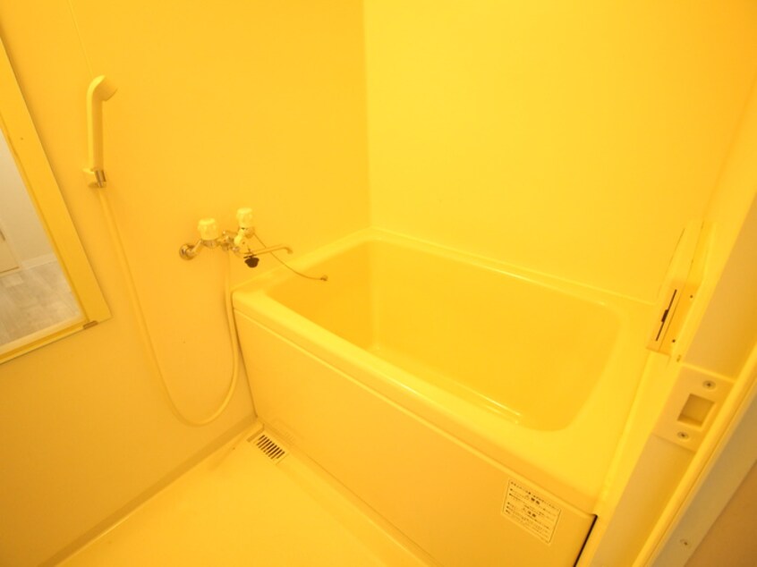 バス／シャワールーム等 エクセレント庄清