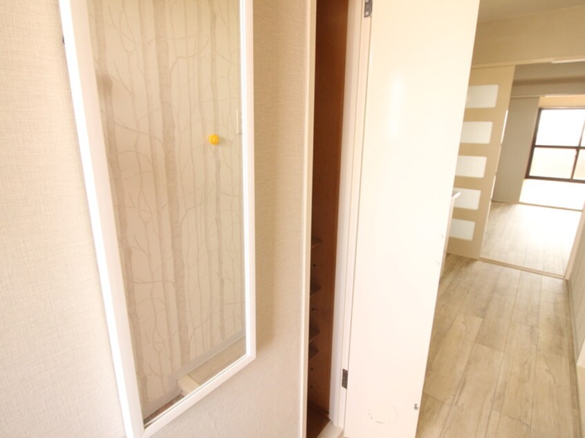 靴箱 エクセレント庄清