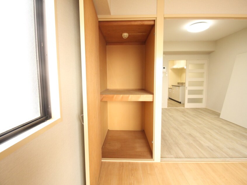 収納 エクセレント庄清