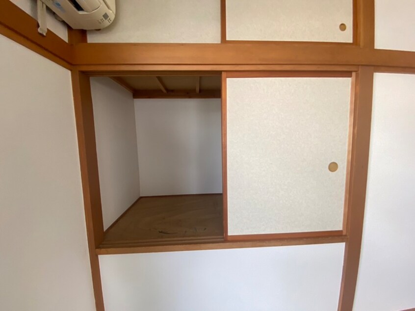収納 コーポＹＯＵ