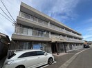 秋葉マンションの外観