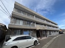 秋葉マンションの外観