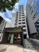 外観写真 ヴィアーレ勾当台Ⅰ