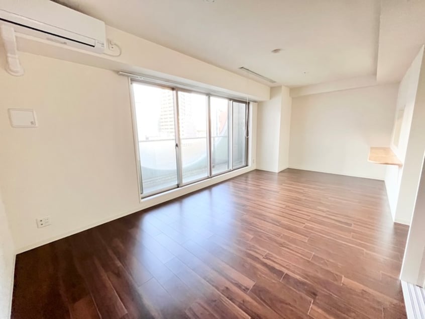 居室 ヴィアーレ勾当台Ⅰ