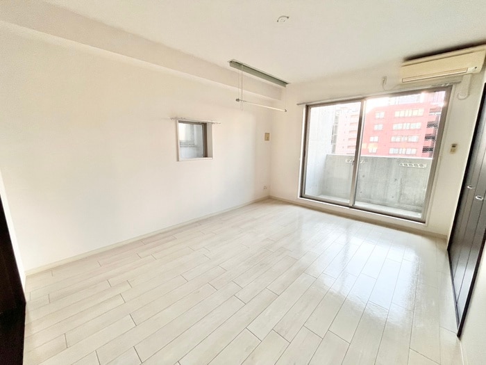 居室 ヴィアーレ勾当台Ⅰ