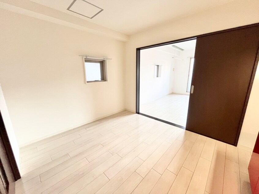 居室 ヴィアーレ勾当台Ⅰ