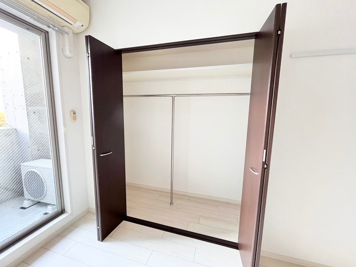 収納 ヴィアーレ勾当台Ⅰ