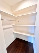 収納 ヴィアーレ勾当台Ⅰ