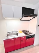 キッチン ヴィアーレ勾当台Ⅰ