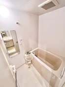 バス／シャワールーム等 ヴィアーレ勾当台Ⅰ