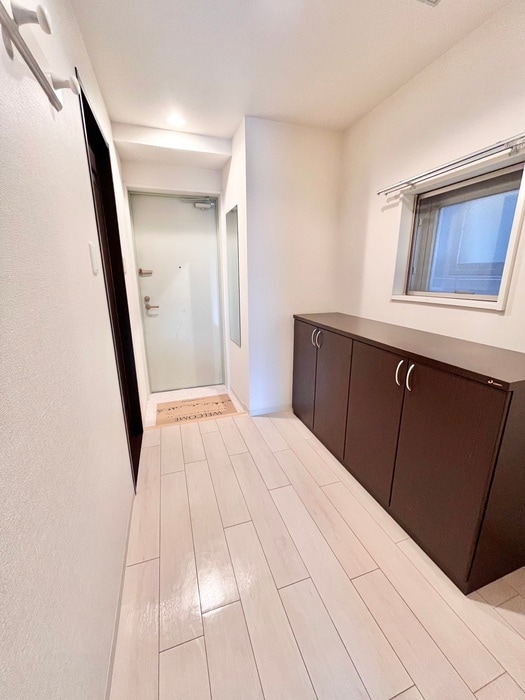 廊下 ヴィアーレ勾当台Ⅰ