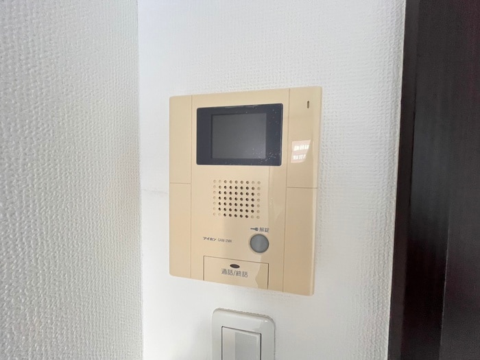 内観写真 ヴィアーレ勾当台Ⅰ