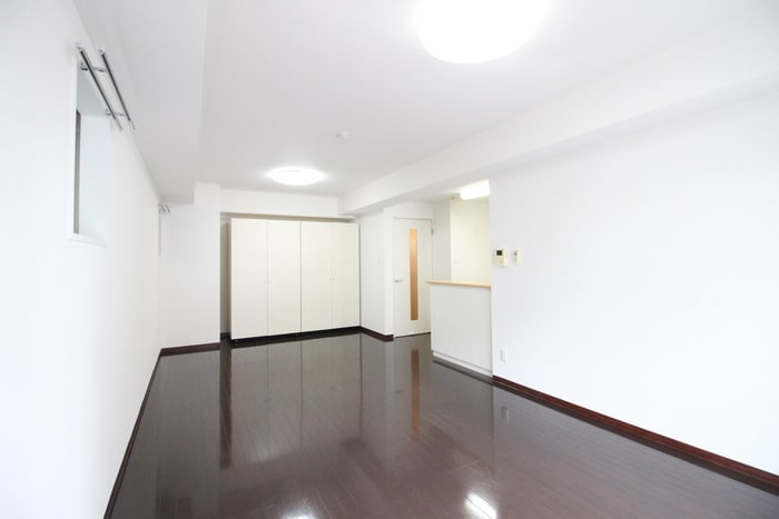 居室 ヴィアーレ勾当台Ⅱ