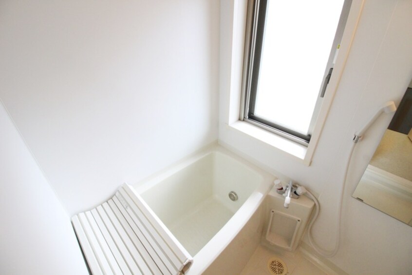 バス／シャワールーム等 ヴィアーレ勾当台Ⅱ