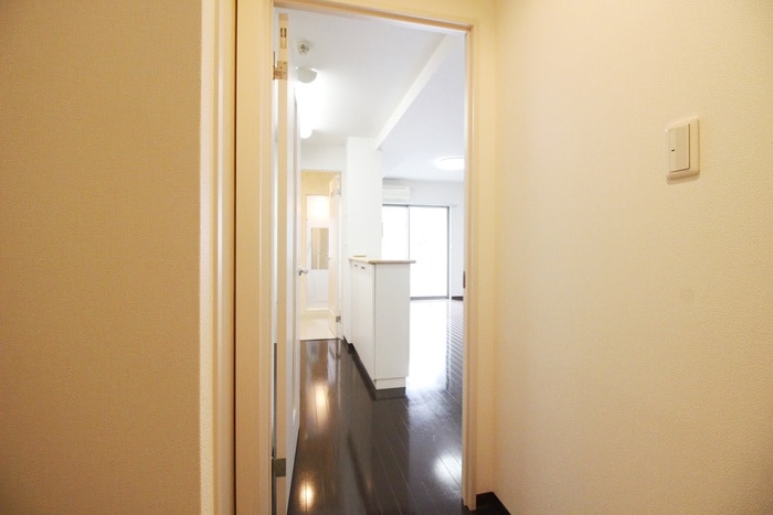 キッチン ヴィアーレ勾当台Ⅱ