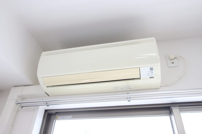 内観写真 ヴィアーレ勾当台Ⅱ