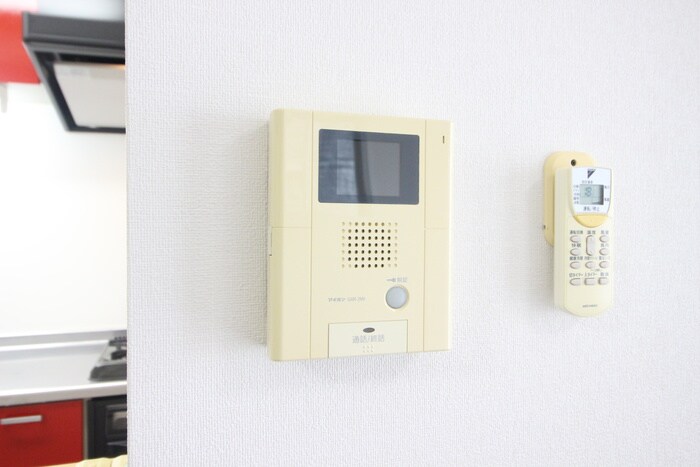 内観写真 ヴィアーレ勾当台Ⅱ