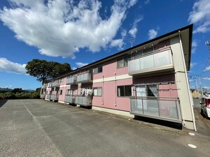 リバーサイド・シャトー　Ｂ棟