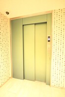 建物設備 ディオコート長町