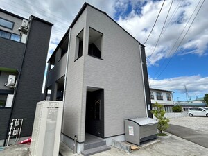 ブエナビスタ長町