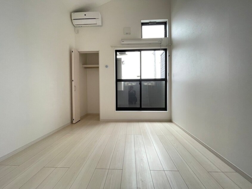 居室 ブエナビスタ長町