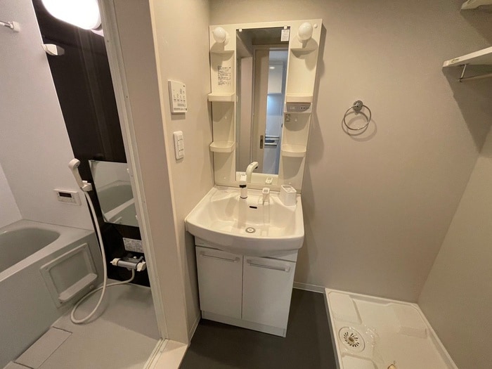 洗面 ブエナビスタ長町