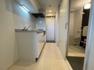 廊下 ブエナビスタ長町