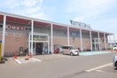 ヤマザワ田子店(スーパー)まで1450m アップル壱番館