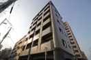 グリーンヒルズ榴岡の外観