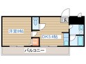 ロイヤルアルファードの間取図