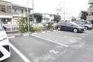 駐車場 ロイヤルアルファード