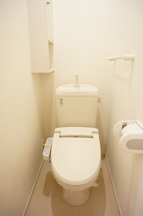 トイレ ティアラコ－ト