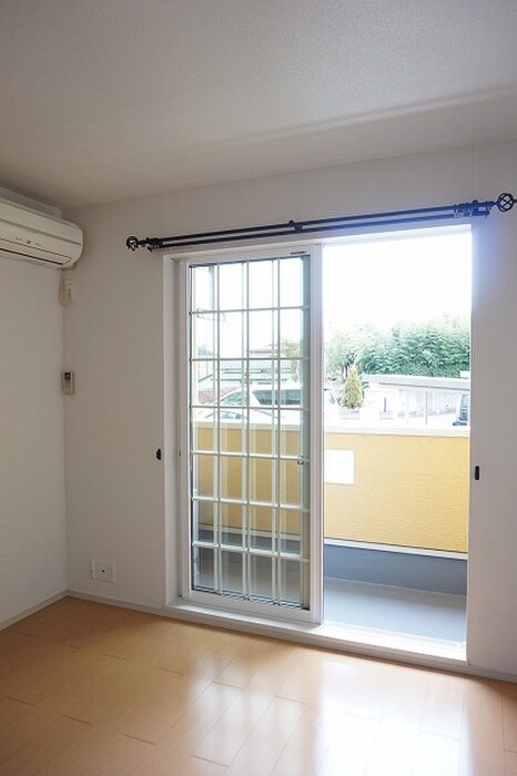 居室 ティアラコ－ト