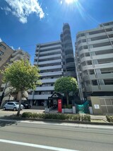 リビングステージ南仙台