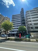 リビングステージ南仙台の外観