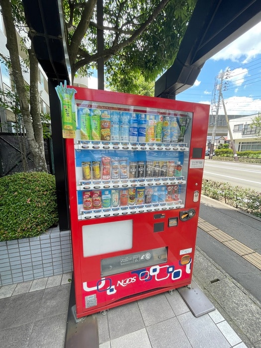 建物設備 リビングステージ南仙台