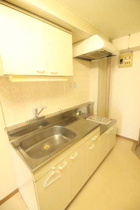 キッチン アーバンハイツ福住Ⅰ