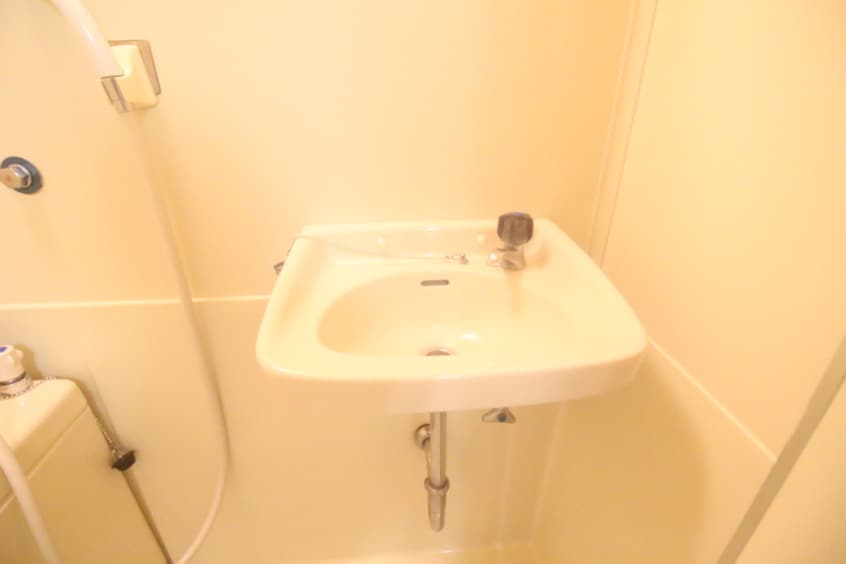 洗面 アーバンハイツ福住Ⅰ