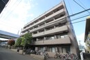 外観写真 リビングステージ東仙台